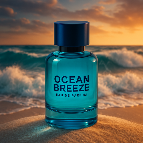 Emper: Ocean Breeze Unisex 100ML / 3.4 OZ Edp