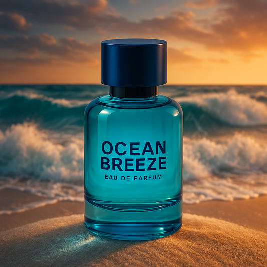 Emper: Ocean Breeze Unisex 100ML / 3.4 OZ Edp