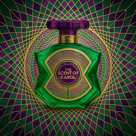 Emper: The Scent Of Karol