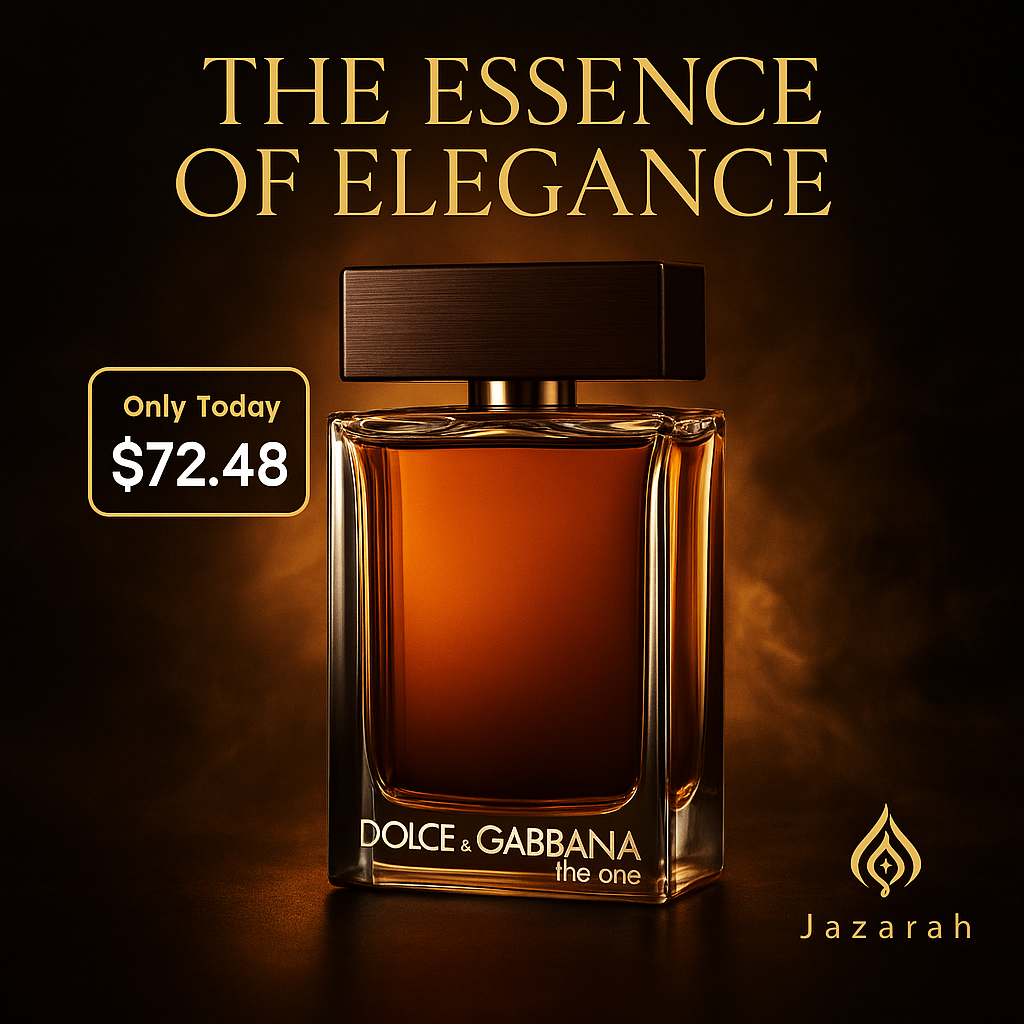 Dolce & Gabbana The One 5,0oz Edt For Men