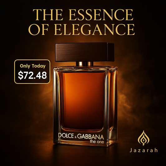 Dolce & Gabbana The One 5,0oz Edt For Men
