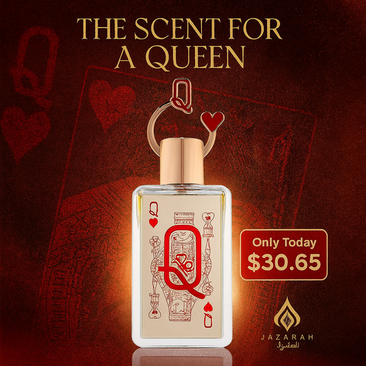 Fragrance World Queen Edp 100ml
