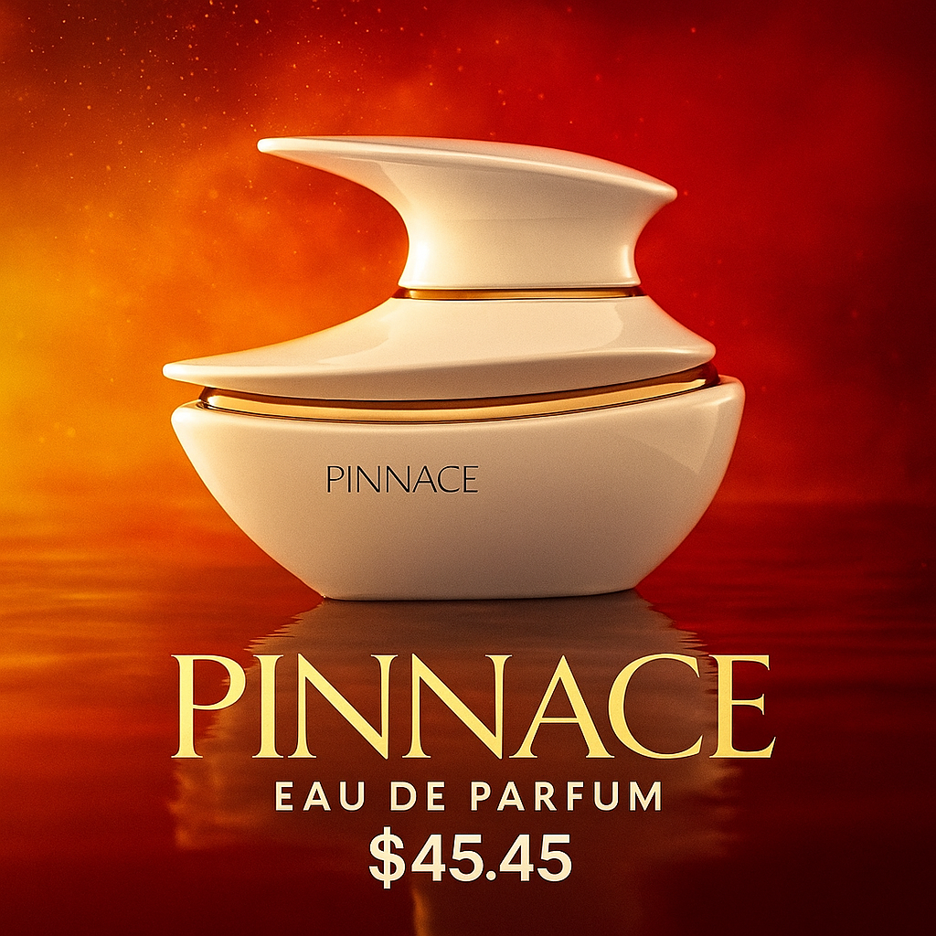 Fragrance World Pinnace Edp 100ML French Avenue