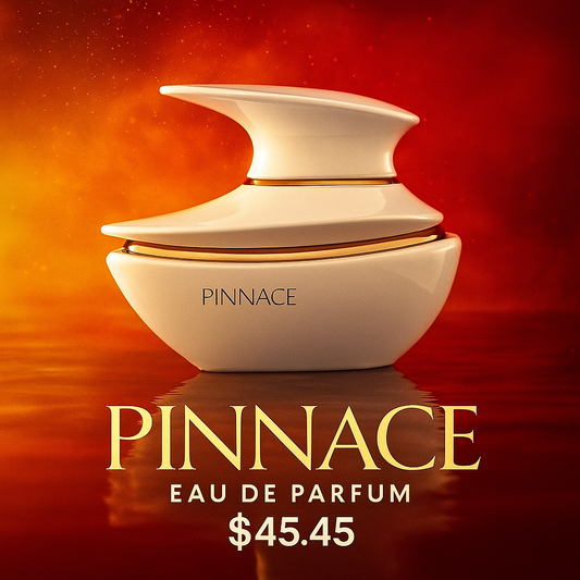 Fragrance World Pinnace Edp 100ML French Avenue