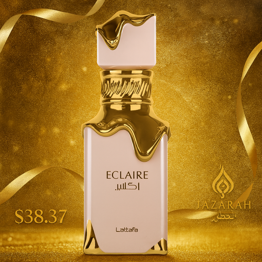 Lattafa Eclaire For Women Spray 3,4oz/100ml Edp