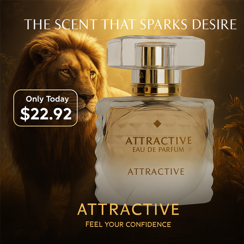 Lattafa Lionne Atractive 100ml