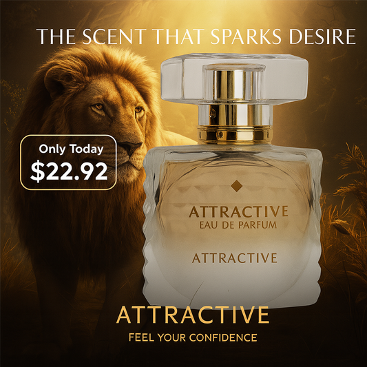 Lattafa Lionne Atractive 100ml