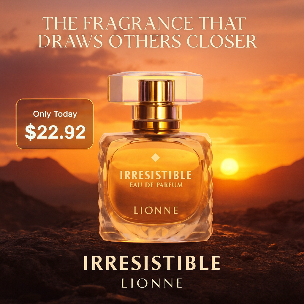 Lattafa Lionne Irresistible 100ml