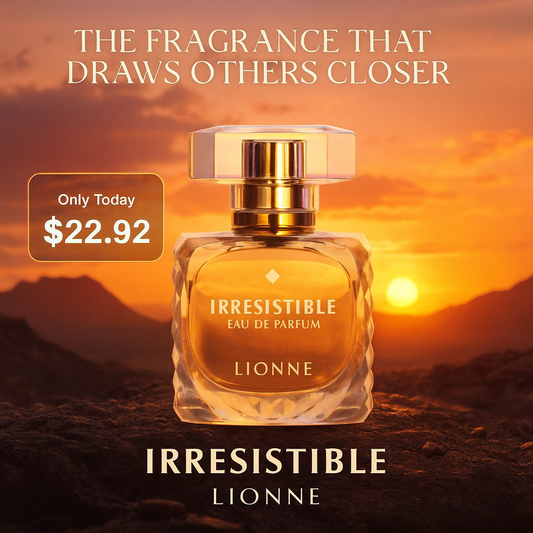 Lattafa Lionne Irresistible 100ml