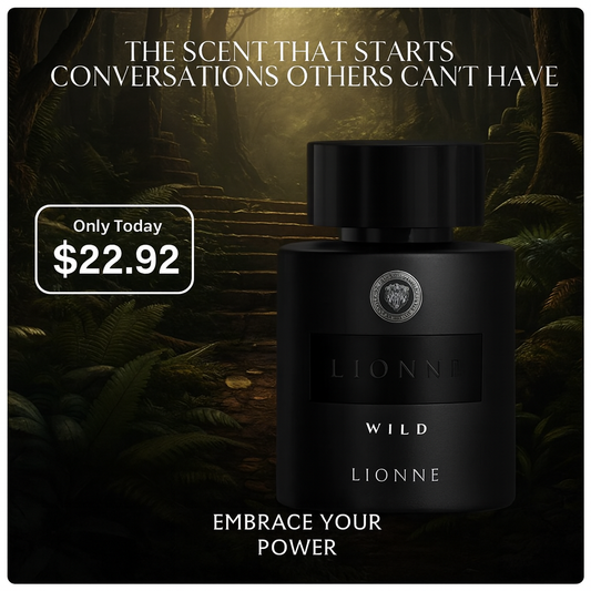 Lattafa Lionne Wild 100ml