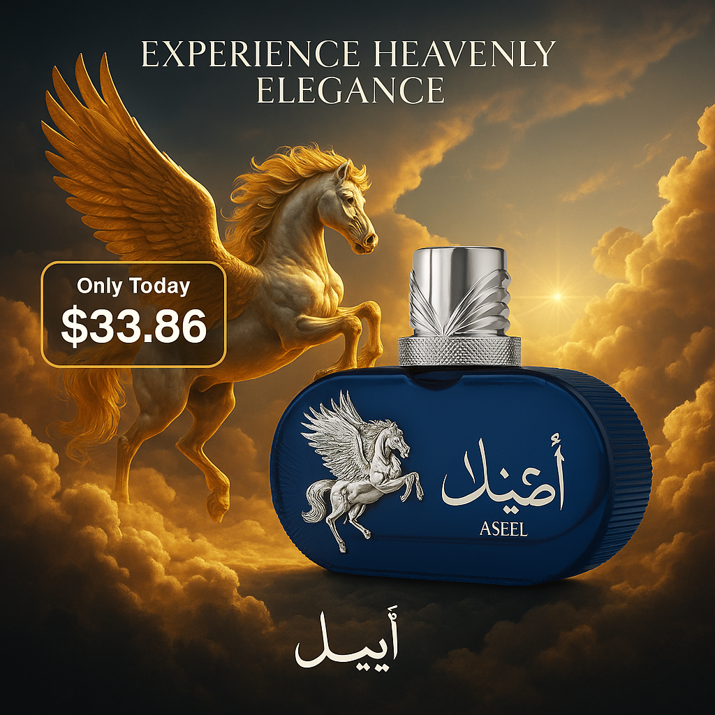 Le Falcone Niche Highfly Aseel Edp Spray Unisex 3,4oz/100ml