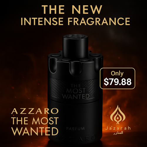 Azzaro The Most Wanted Parfum 3,4oz For Men