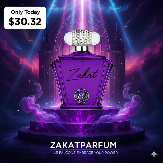 Zakat Z33 100ml Edp