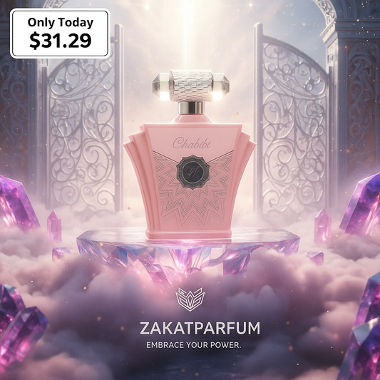 Zakat Z16 100ml