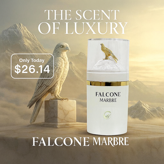 Le Falcone Marbre For Men Spray 3,4oz/100ml Edp