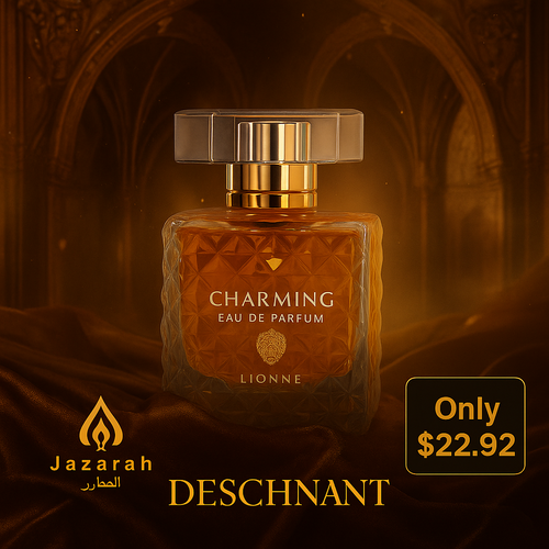 Lattafa Lionne Charming 100ml