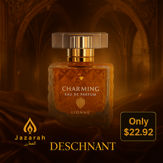 Lattafa Lionne Charming 100ml