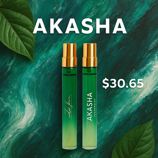 Freeshape Milano Akasha Edp 10ml