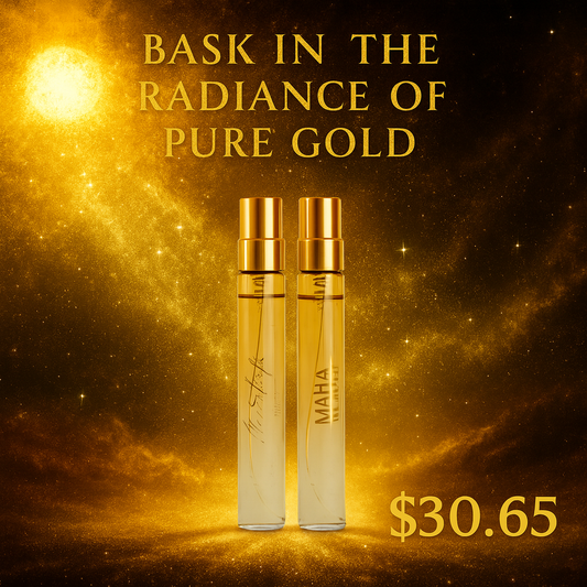 Freeshape Milano Maha Edp 10ml