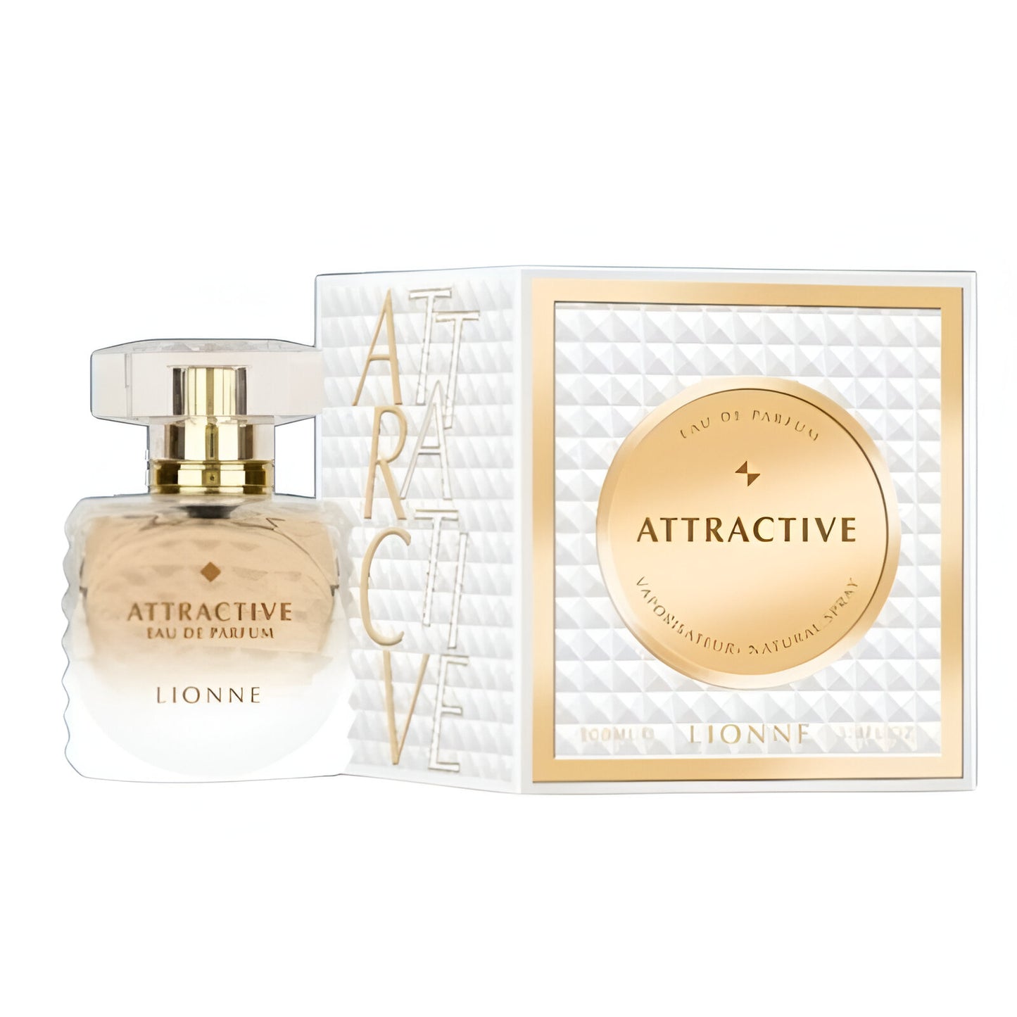 Lattafa Lionne Atractive 100ml