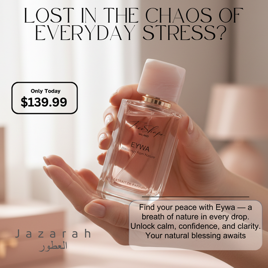 Freeshape Milano Eywa Blessings From Nature Extrait De Parfum Spray Unisex 3,3oz/100ml
