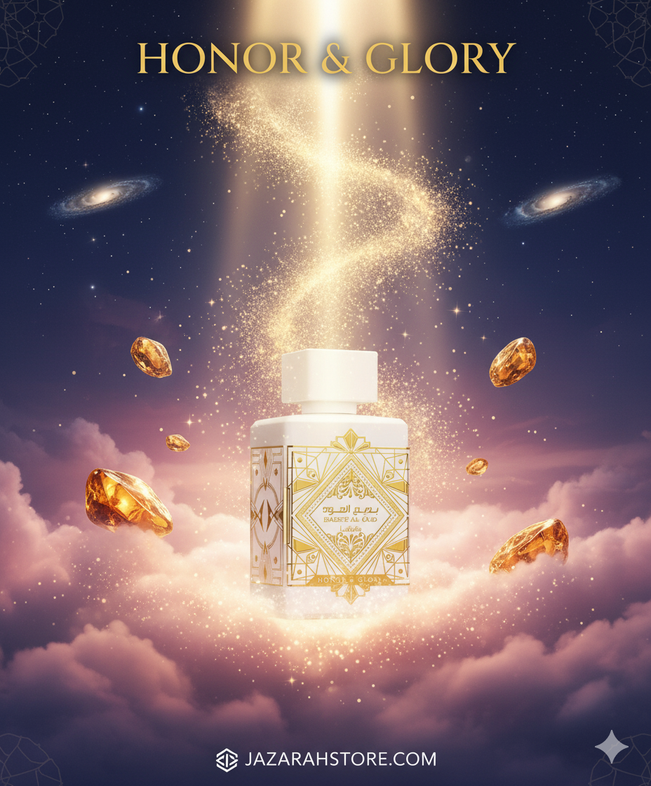 Lattafa: Badee Al Oud Honor & Glory 100ML
