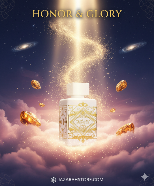 Lattafa: Badee Al Oud Honor & Glory 100ML