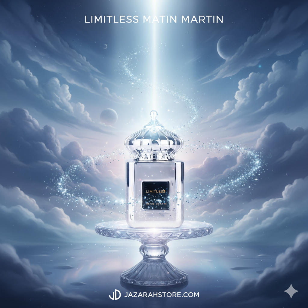 Matin Martin Limitless Matin Martin Edp 100ML