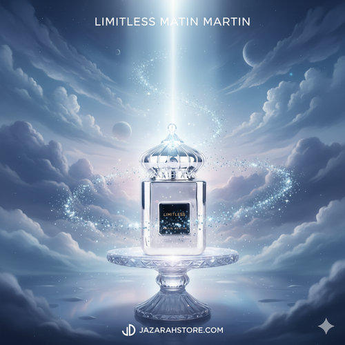 Matin Martin Limitless Matin Martin Edp 100ML