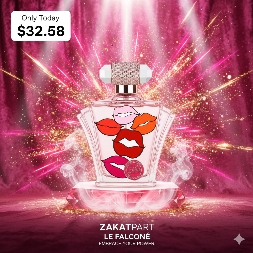 Zakat Z19 100ml Edp