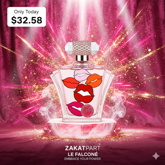 Zakat Z19 100ml Edp