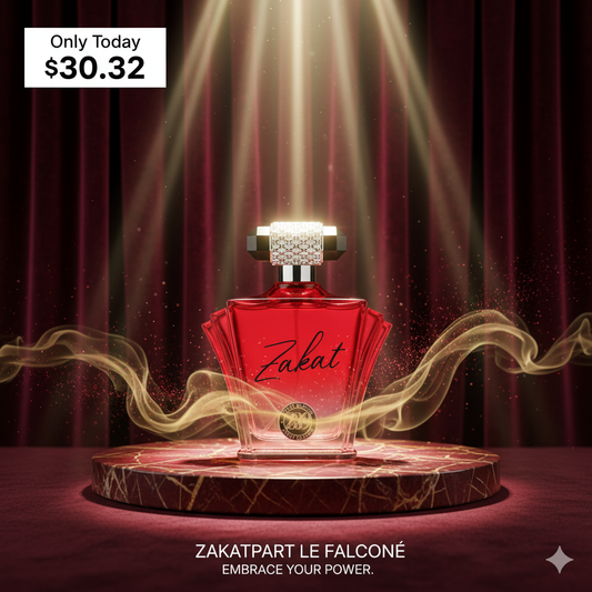 Zakat Z39 100ml Edp