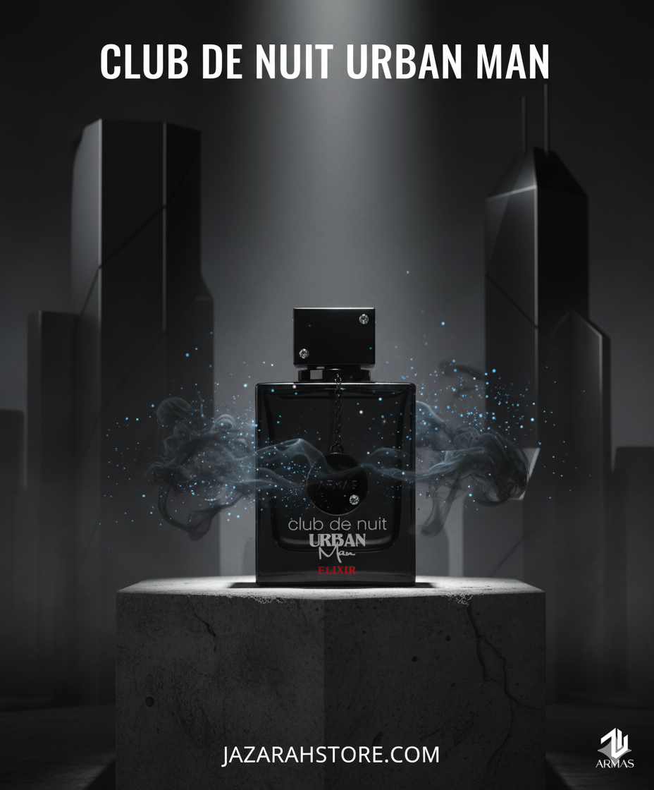 M-Armaf CDN Urban Elixir 3.6oz Spr