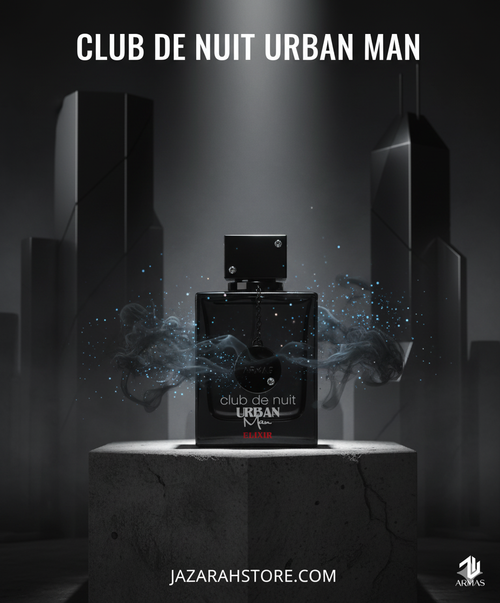 M-Armaf CDN Urban Elixir 3.6oz Spr