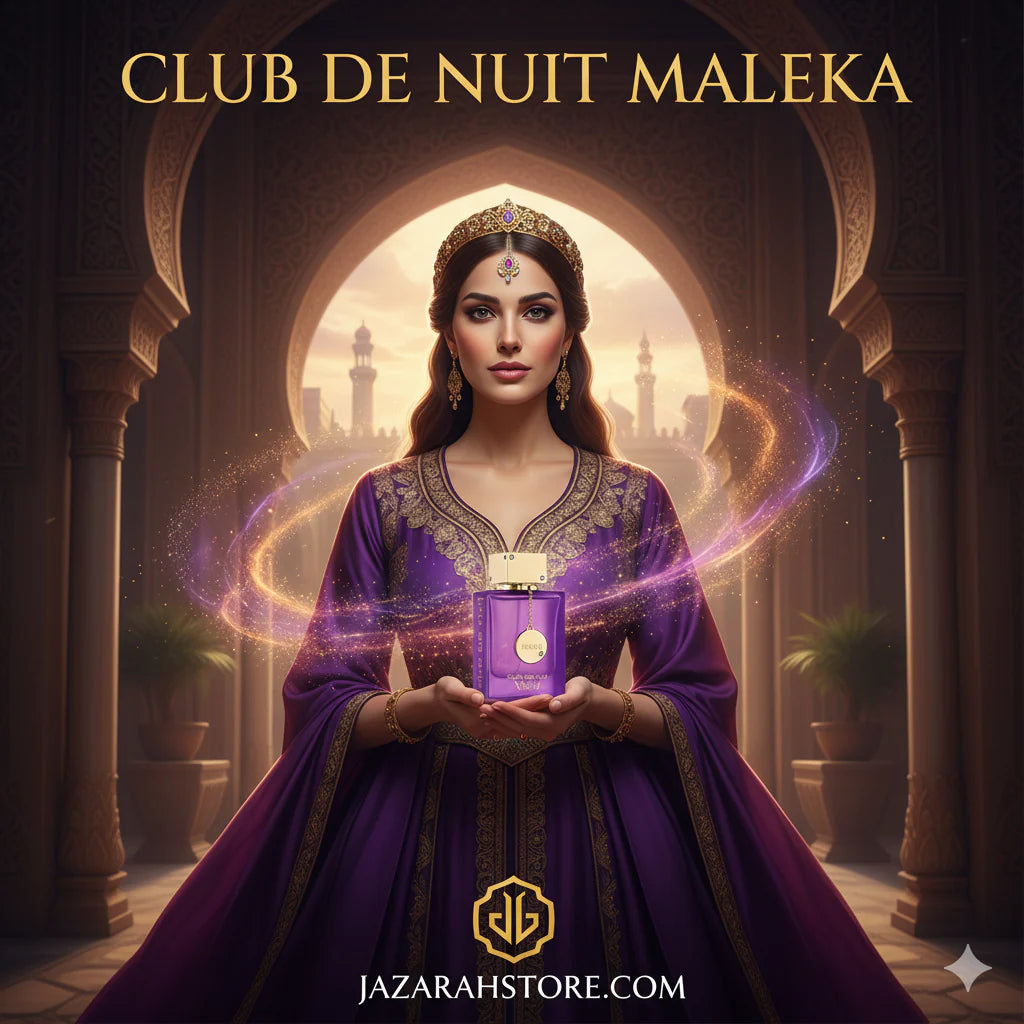 Armaf Club De Nuit Maleka EDP 3.6oz/105 ML Spray For Women