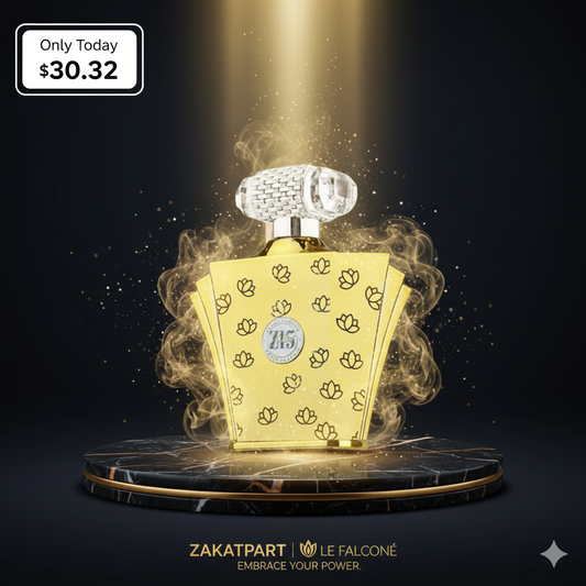 Zakat Z15