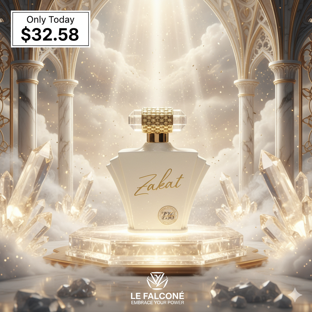 Zakat Z36 100ml Edp