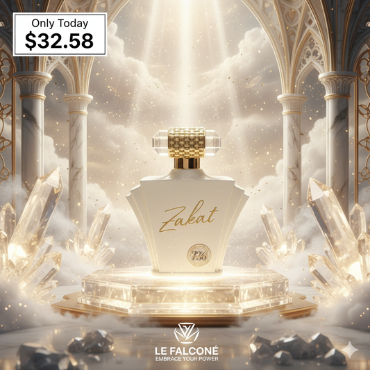 Zakat Z36 100ml Edp