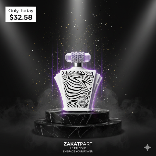 Zakat Z37 100ml Edp