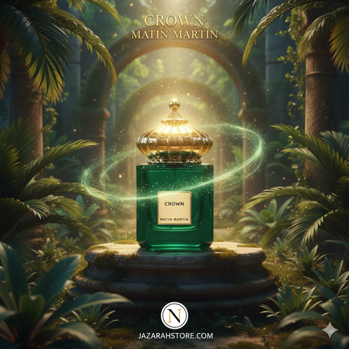 Matin Martin: Crown 100 ML