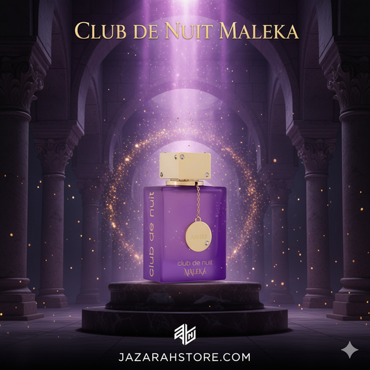 L-Armaf CDN Club De Nuit Maleka 3.6oz Edp Spr