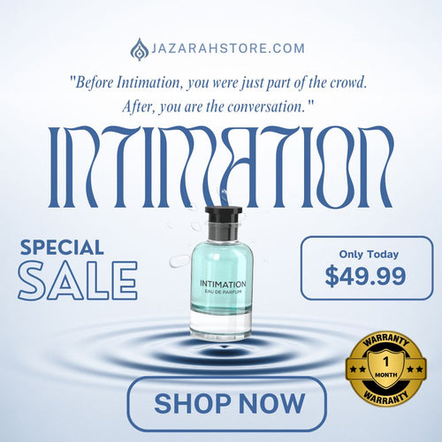 Emper Intimation For Men 100ml /3,4oz Edp