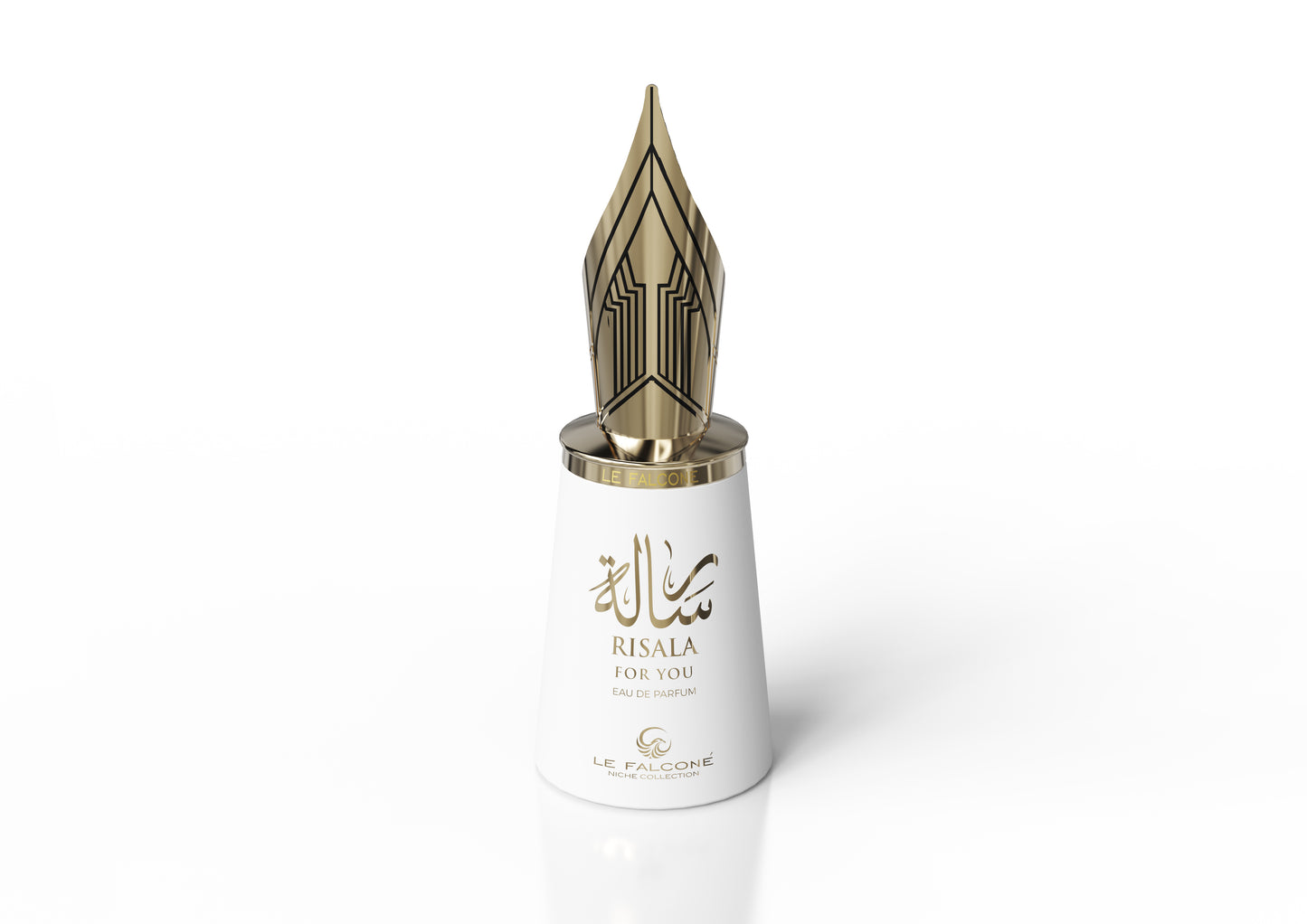 Le Falcone Risala For You EDP 100ML/3.4 OZ Spray For Women