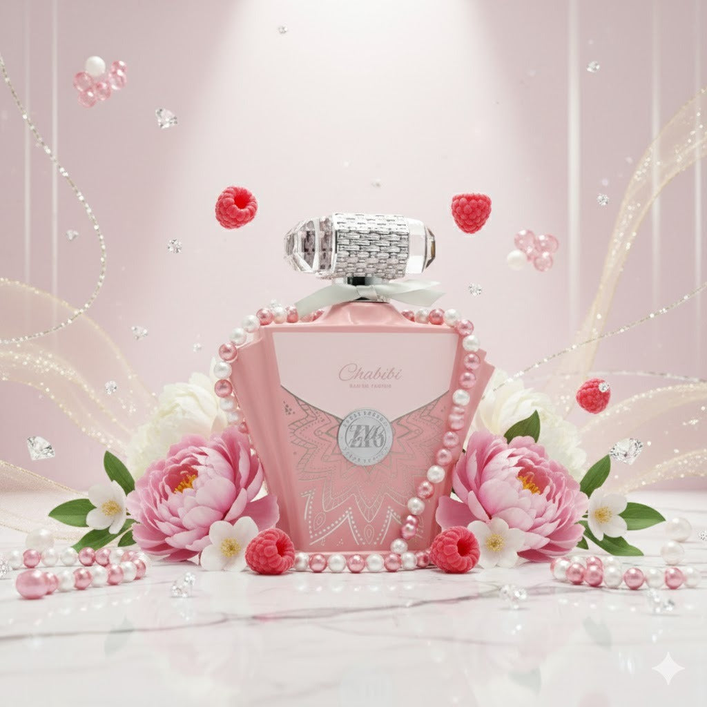 Zakat Z16 100ml EDP