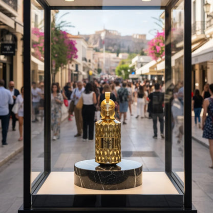 Le Falcone Niche Muharib Alpha Extrait De Parfum 85 ML/2.8 0Z Spray for Men