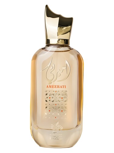 Al Wataniah Ameerati Oil 12 ML/0.4 OZ For Unisex