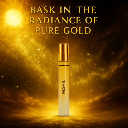 Freeshape Milano Maha Edp 10ml
