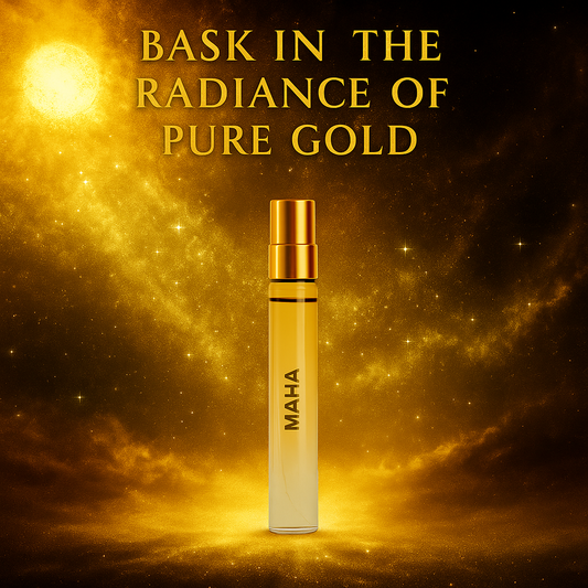 Freeshape Milano Maha Edp 10ml