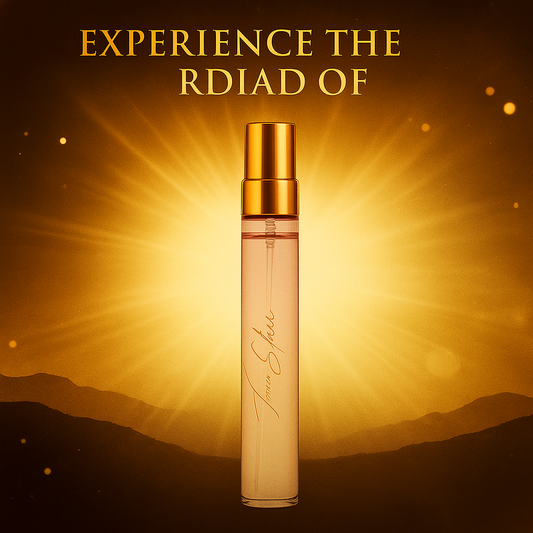 Freeshape Milano Eywa Edp 10ml