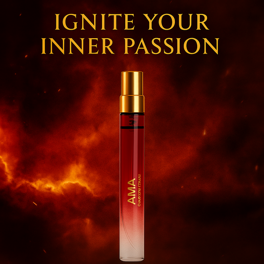 Freeshape Milano Ama Edp 10ml